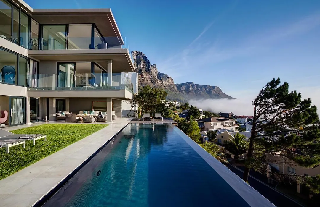 Cb-One Luxury Stay-1